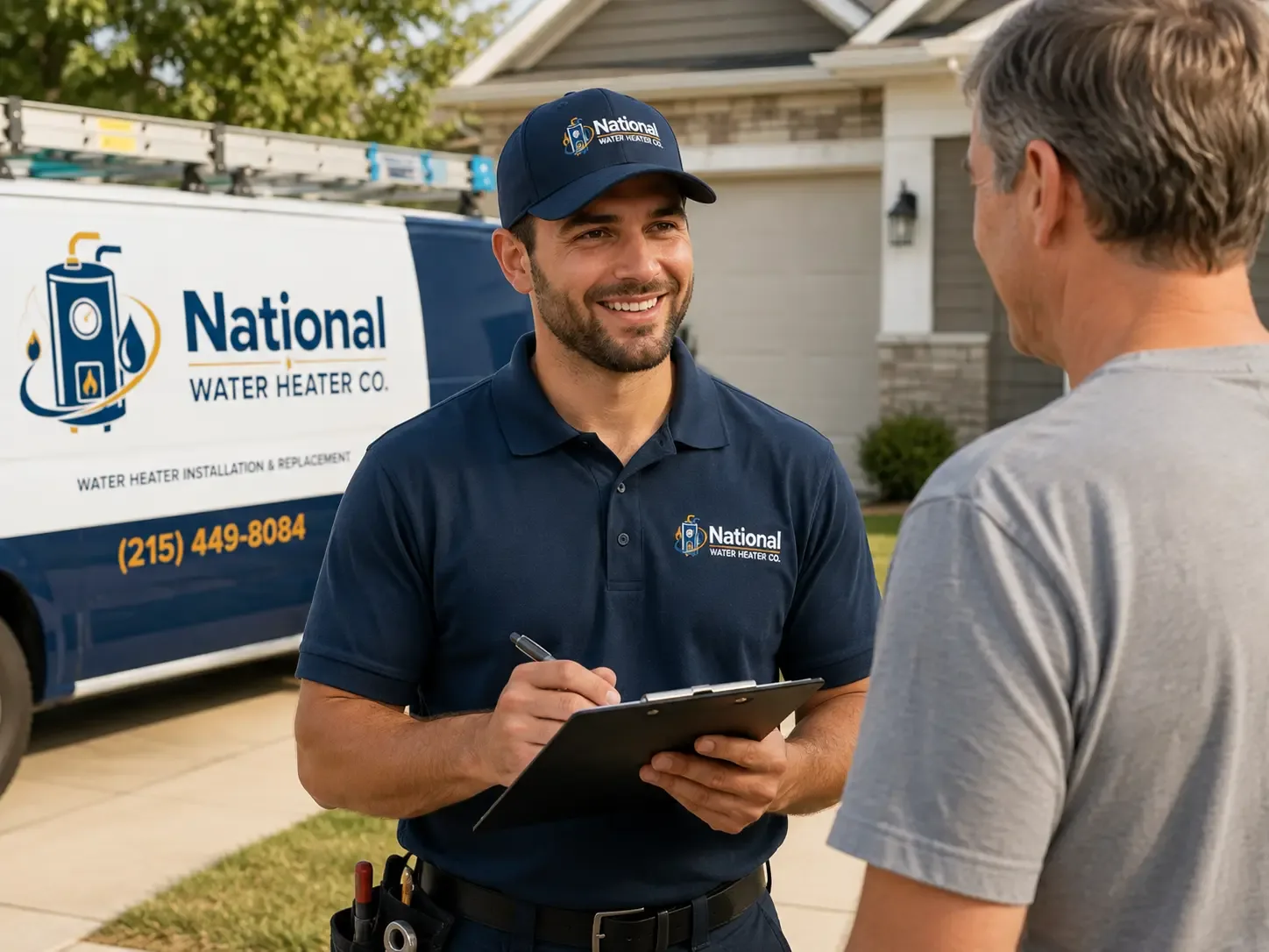 Water Heater Installation Grasonville, MD FAQs